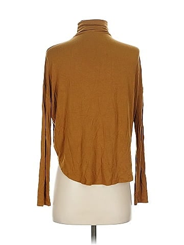 Babaton Turtleneck Sweater (view 2)