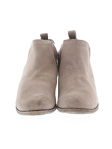 TOMS Ankle Boots (view 2)