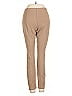 T Tahari Solid Tan Casual Pants Size XS - photo 2