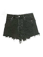 Ayr Denim Shorts