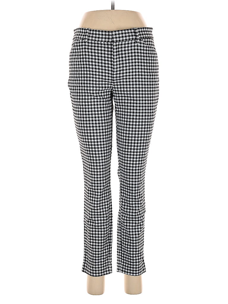 Click to view more detailed imagery on our partner's website Pre-owned Gap Casual Pants In Black