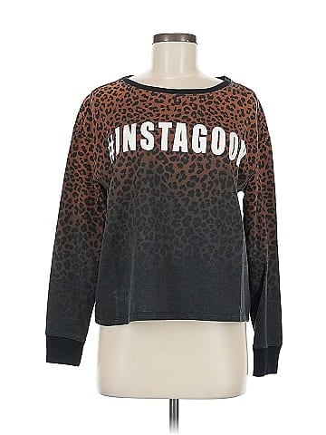 Rampage Long Sleeve T-Shirt (view 1)