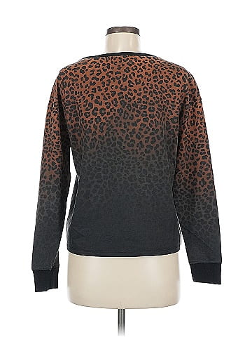 Rampage Long Sleeve T-Shirt (view 2)