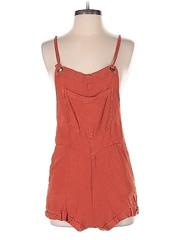 Arizona Jean Company Romper (view 1)