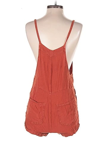 Arizona Jean Company Romper (view 2)