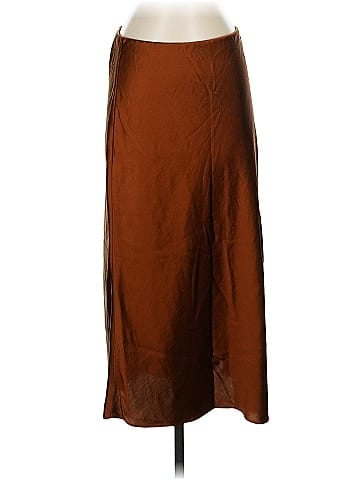 Madewell Casual Skirt (view 1)
