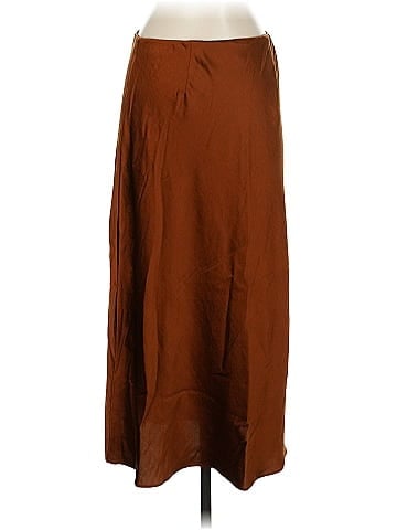 Madewell Casual Skirt (view 2)