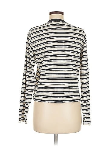 ATM Long Sleeve T-Shirt (view 2)