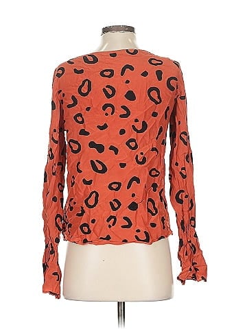 Paris Atelier & Other Stories Long Sleeve T-Shirt (view 2)