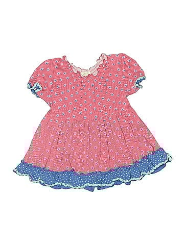 Matilda Jane Short Sleeve Top (view 1)