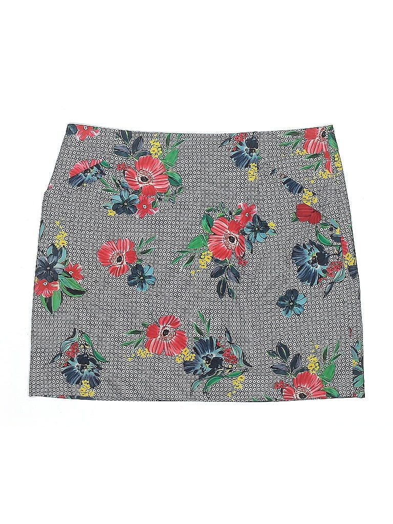 Pre-owned Ep Pro Skort In Blue