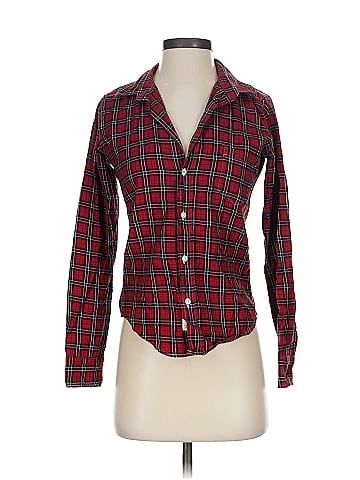 Frank & Eileen Long Sleeve Button-Down Shirt (view 1)