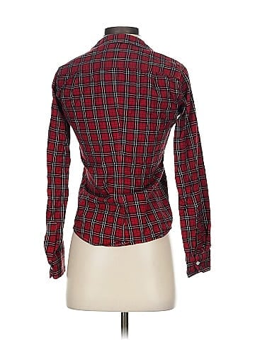 Frank & Eileen Long Sleeve Button-Down Shirt (view 2)