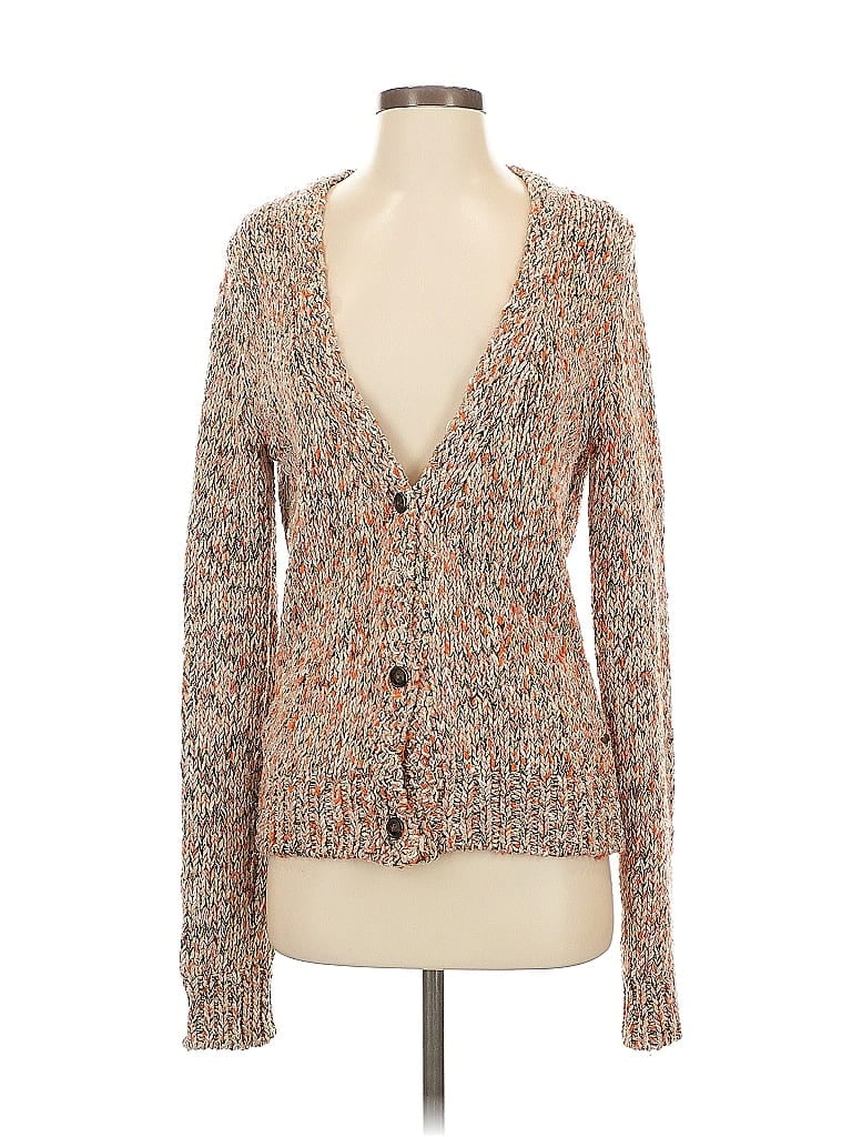 Pre-owned Maison Scotch Blazer Jacket In White