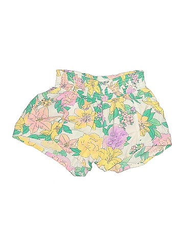 Billabong Shorts (view 1)