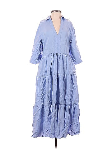 English Factory Casual Dress (view 1)
