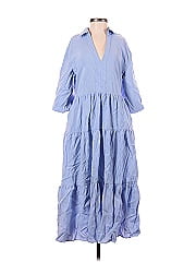 English Factory Casual Dress