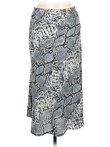 She + Sky Casual Skirt (view 1)