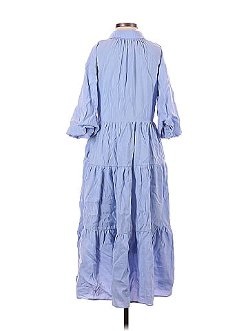 English Factory Casual Dress (view 2)