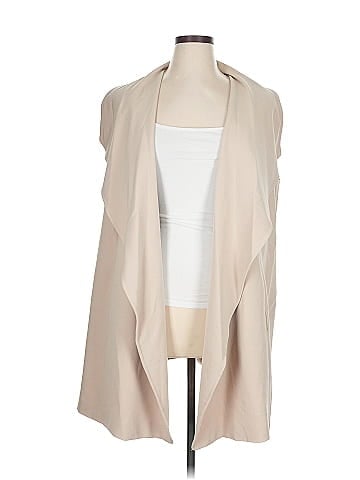 Tahari by ASL Vest (view 1)