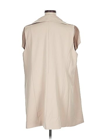 Tahari by ASL Vest (view 2)