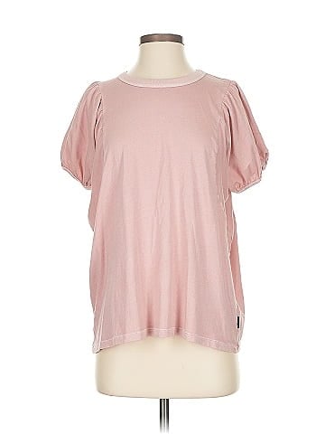 Buffalo by David Bitton Short Sleeve Top (view 1)