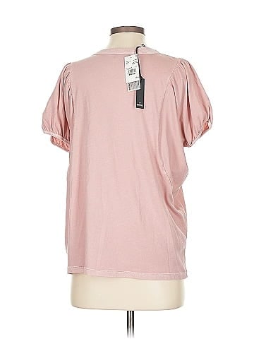 Buffalo by David Bitton Short Sleeve Top (view 2)