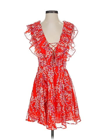Saints + Secrets Cocktail Dress (view 1)