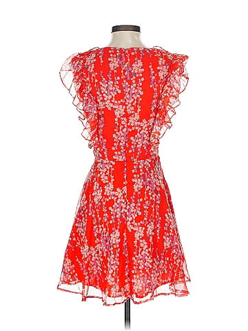 Saints + Secrets Cocktail Dress (view 2)