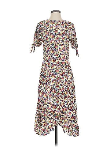 Faithfull the Brand Casual Dress (view 1)