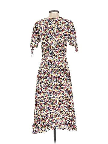 Faithfull the Brand Casual Dress (view 2)