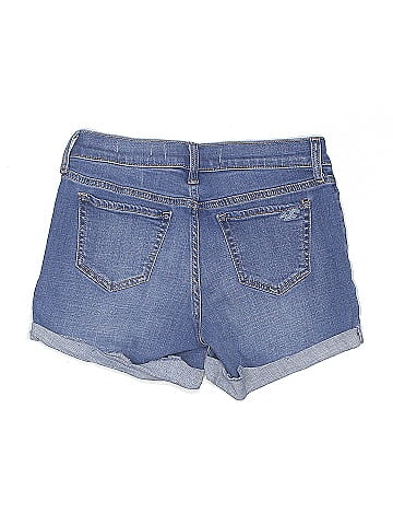Hollister Denim Shorts (view 2)