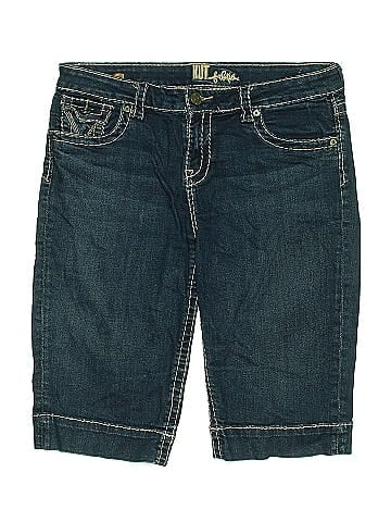 Kut from the Kloth Denim Shorts (view 1)