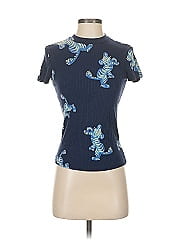 Desigual Short Sleeve Top