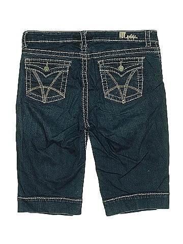 Kut from the Kloth Denim Shorts (view 2)