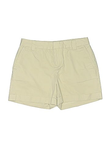 Banana Republic Factory Store Khaki Shorts (view 1)