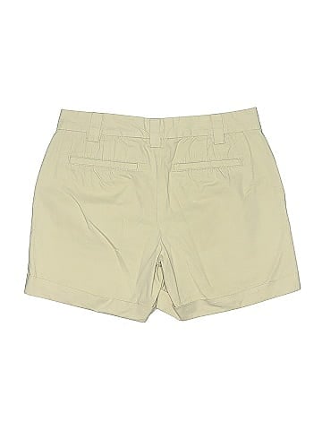 Banana Republic Factory Store Khaki Shorts (view 2)