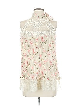 Pol Sleeveless Blouse