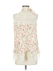 Pol Sleeveless Blouse