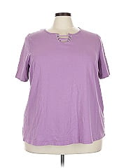 Catherines Short Sleeve T Shirt