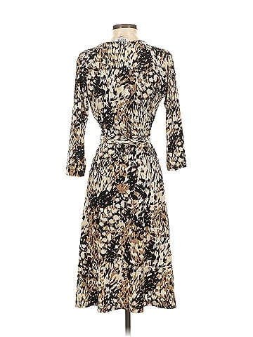 Kasper Cocktail Dress (view 2)