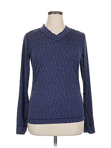 Cuddl Duds Long Sleeve T-Shirt (view 1)