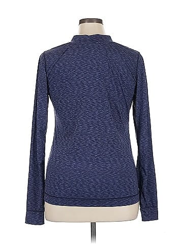 Cuddl Duds Long Sleeve T-Shirt (view 2)