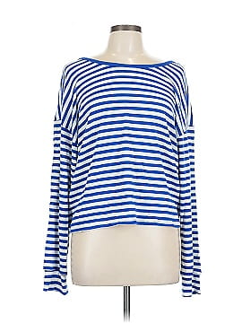 Sundry Long Sleeve T Shirt