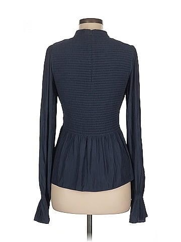 Ramy Brook Long Sleeve Blouse (view 2)