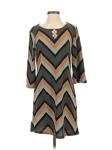 Tacera Casual Dress (view 1)