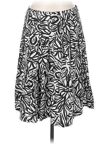 Jones New York Collection Casual Skirt (view 1)