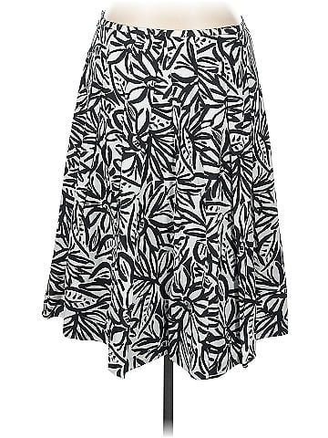 Jones New York Collection Casual Skirt (view 2)