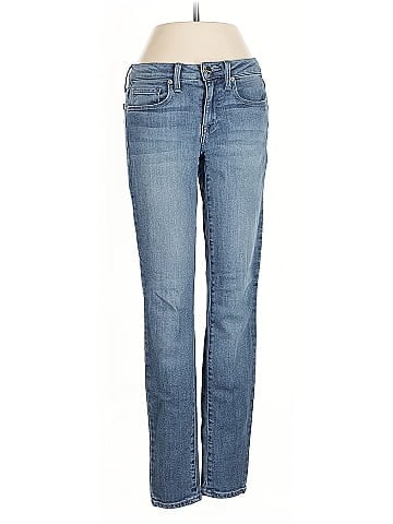 Genetic Denim Jeans (view 1)