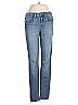 Genetic Denim Blue Jeans Size 25 waist - photo 1